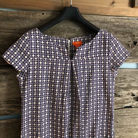 JOE Fresh shift dress size 8 - Picture 2 of 5